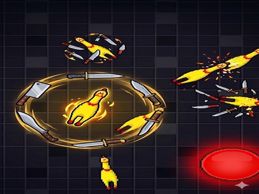 Knife Ring IO