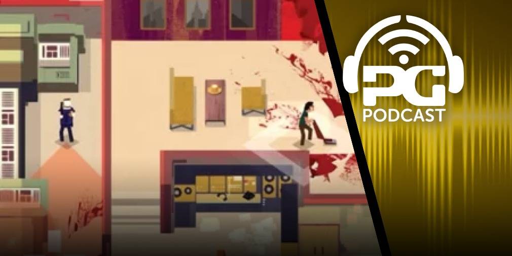 Decoding The Pocket Gamer Podcast Episode 21: A Deep Dive into Niche Mobile Gaming