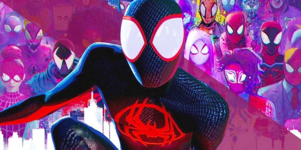 MTG’s Spider-Man Survey Sparks Controversy: Is Wizards Blaming Influencers for Set Backlash?