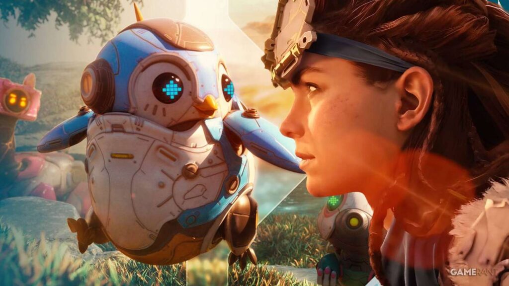 Sony Escalates Legal Battle, Demands Preliminary Injunction Against Tencent’s ‘Horizon Knockoff’