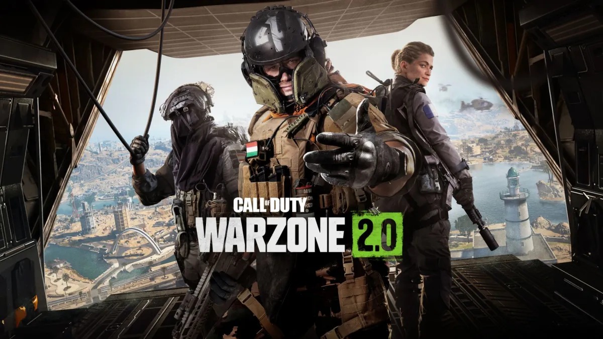 Warzone 2 Codes May 2026: Don’t Miss Out on These Verified Rewards!