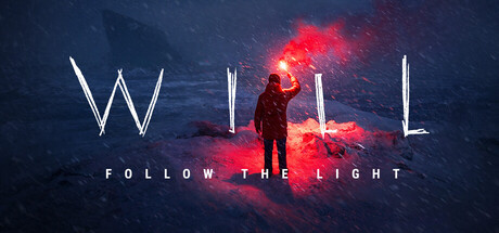 Next-Gen Horror is Here: ‘WILL: Follow The Light’ Launches on PS5, Xbox, and PC.