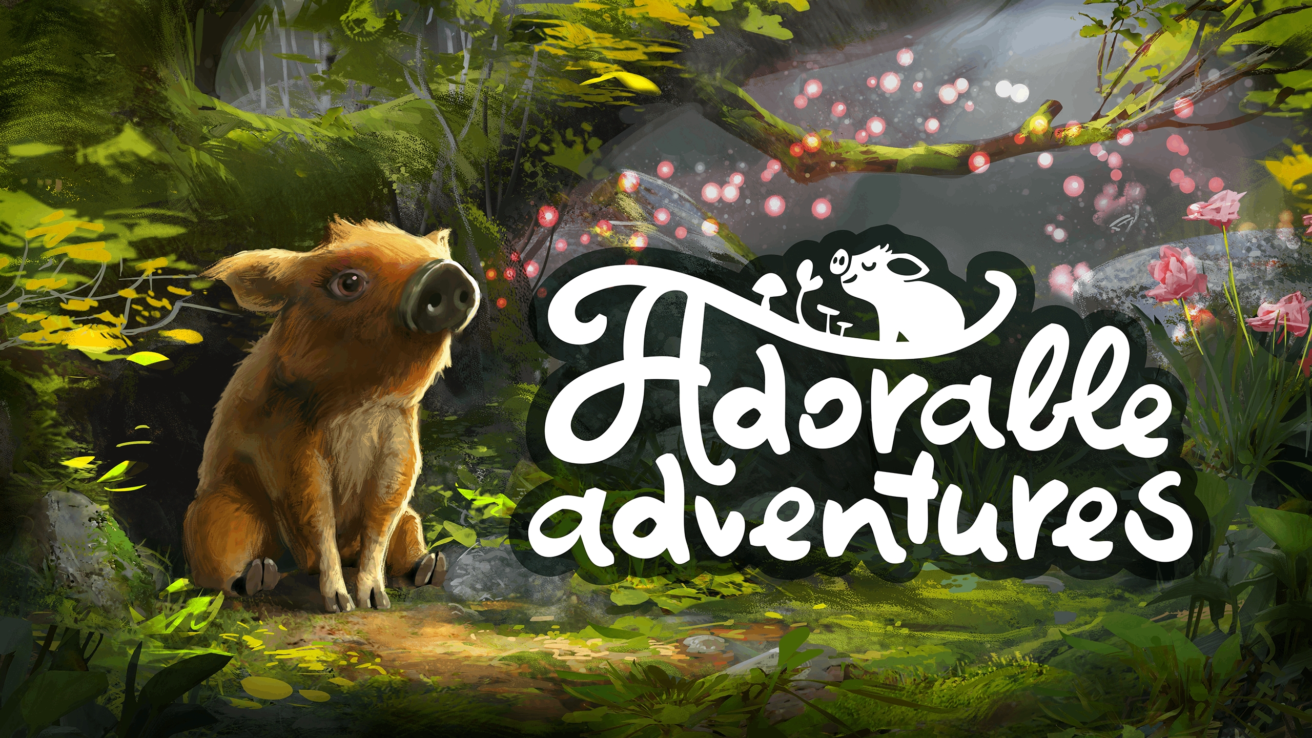 Move Over, Mario: Why Boris the Baby Boar is Gaming’s Most Unexpected New Hero!