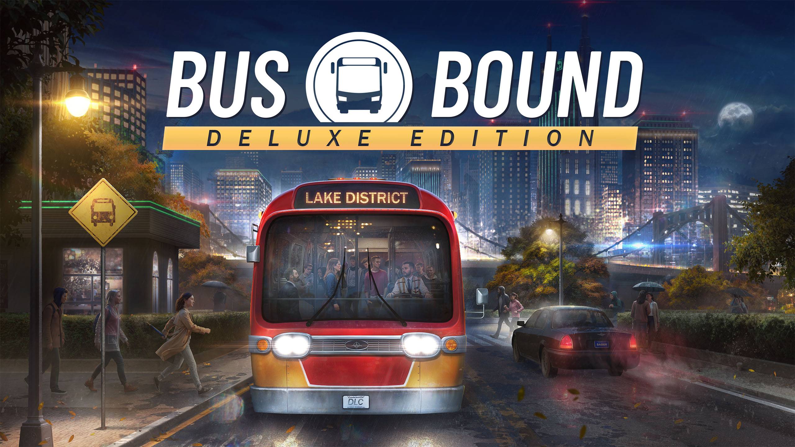 Bus Bound Review: The Secret Behind Its Oddly Satisfying Gameplay.